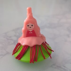 Hape Spinning Ballerina Toy